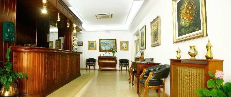Hotel Gaya Peguera Esterno foto