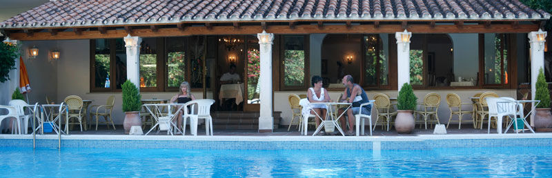 Hotel Gaya Peguera Esterno foto
