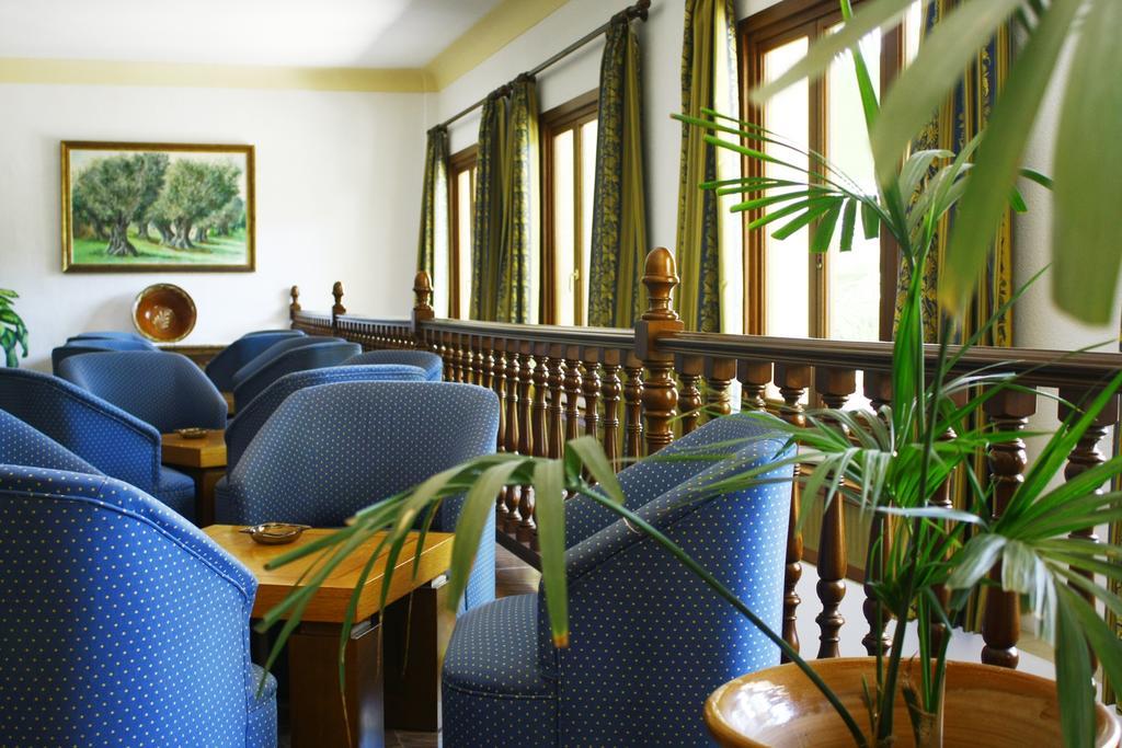 Hotel Gaya Peguera Esterno foto