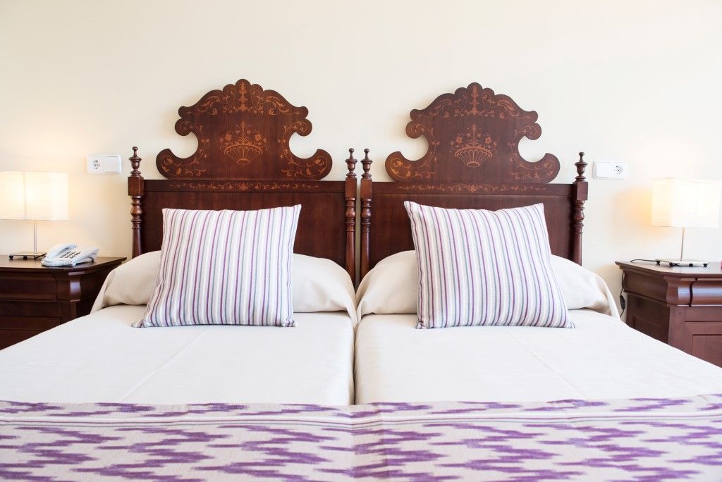 Hotel Gaya Peguera Esterno foto